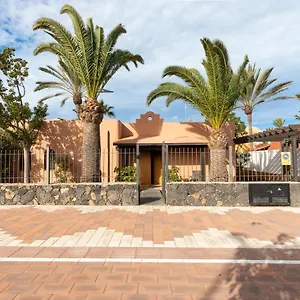 Casa Garcia Сasa de vacaciones Corralejo