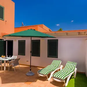  Casa vacanze Mammanico