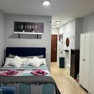 Anson Apartamento Torremolinos