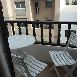 Apartamento En, Corralejo