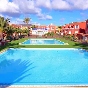 Сasa de vacaciones Kalmahouse, Corralejo