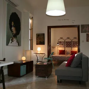 Alcaiceria Apartamento Granada