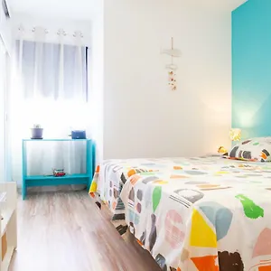 Apartamento Marina House Center, Corralejo