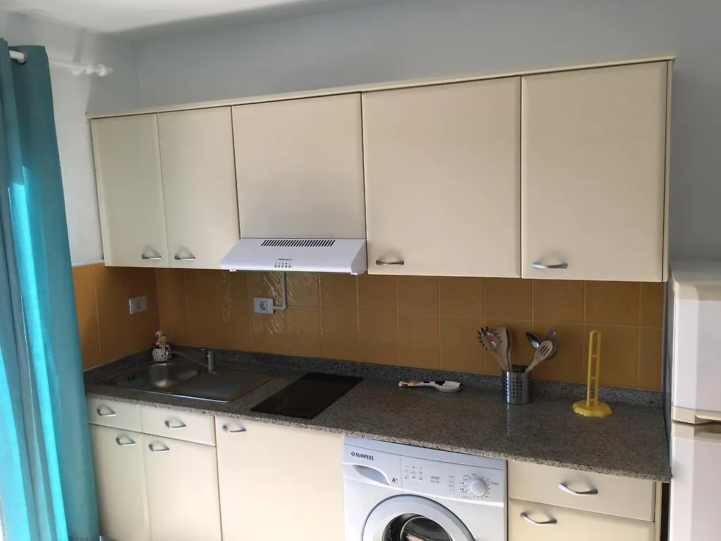 Hoplaco Beach Apartment Corralejo