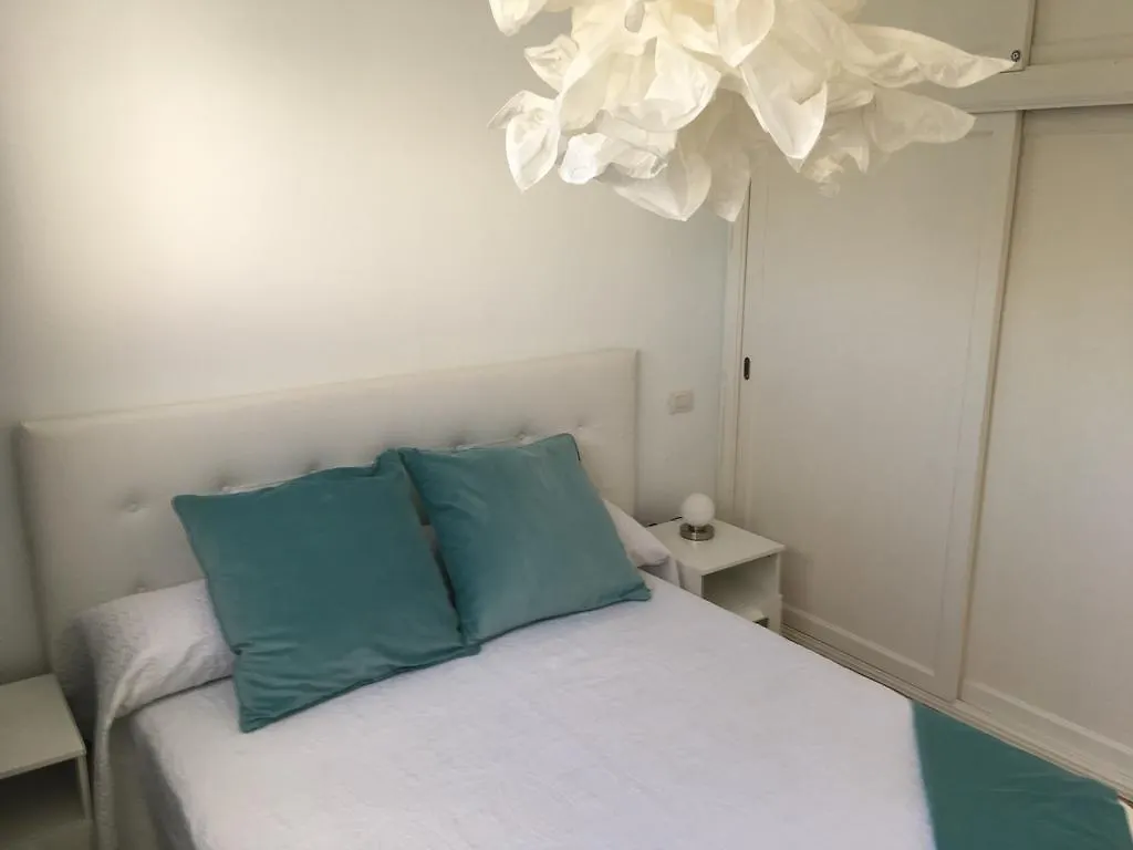 Hoplaco Beach Apartment Corralejo 0*,