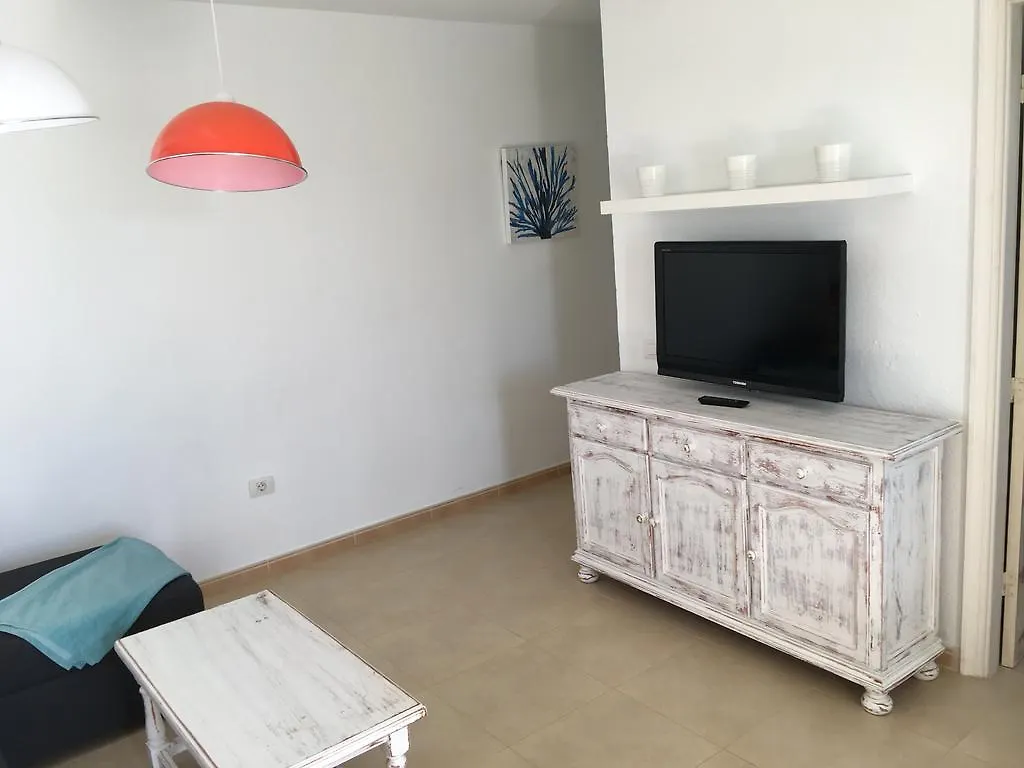 Hoplaco Beach Apartment Corralejo