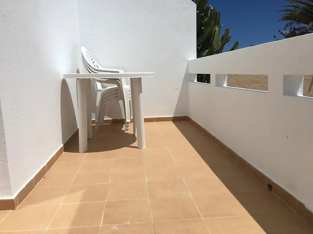 Hoplaco Beach Apartment Corralejo Spain