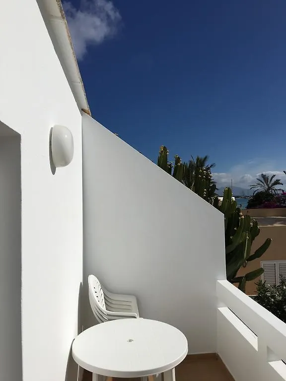 Hoplaco Beach Apartment Corralejo Spain