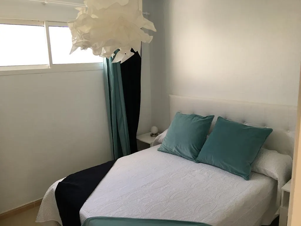Hoplaco Beach Apartment Corralejo