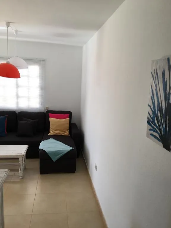 Hoplaco Beach Apartment Corralejo